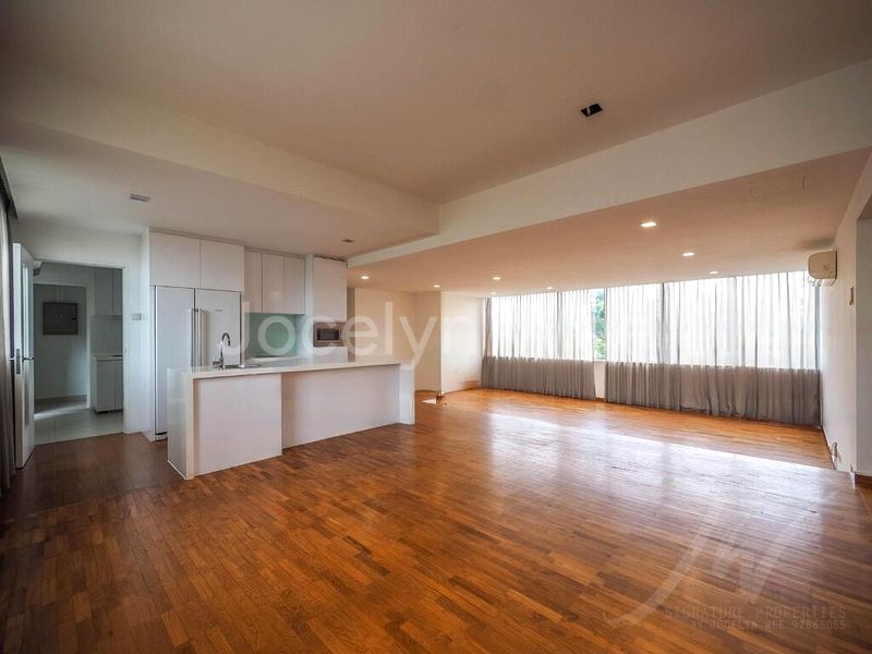 3 Bed Condo for Rent in  Nassim Regency - Image 16